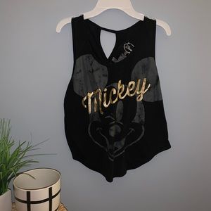 Disney tank top